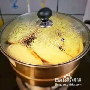 怎么做原味土豆饼