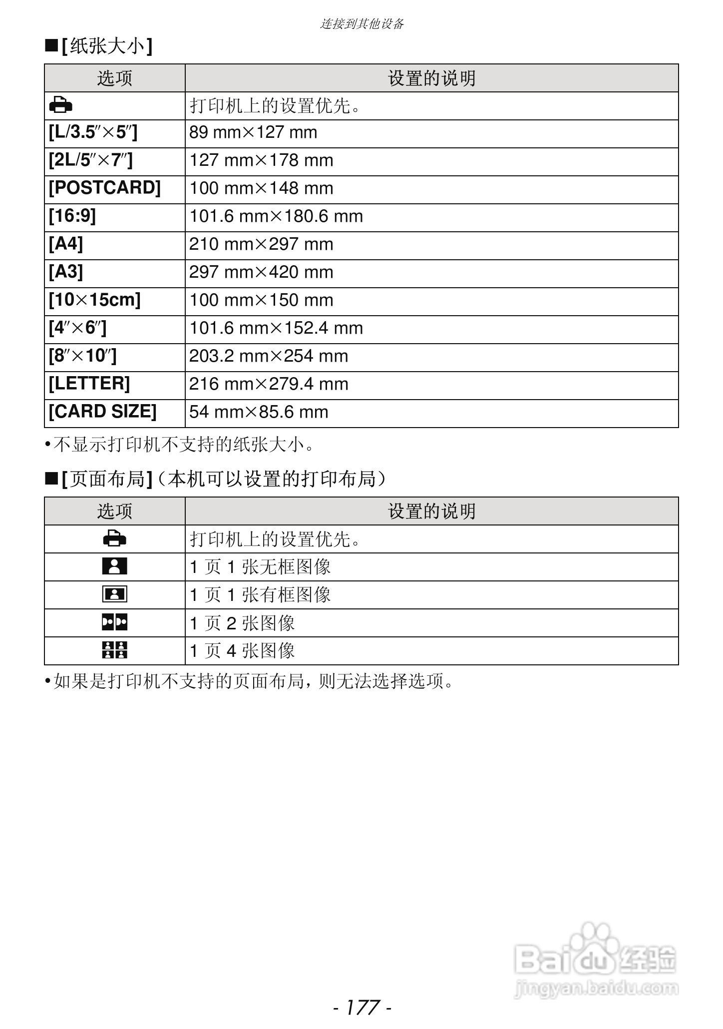 松下DMC-GF3数码相机使用说明书:[18]