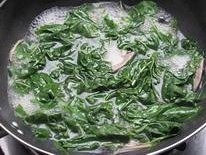 枸杞菜猪肝汤应该怎么做