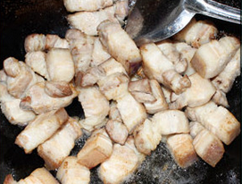 好吃红烧肉的做法