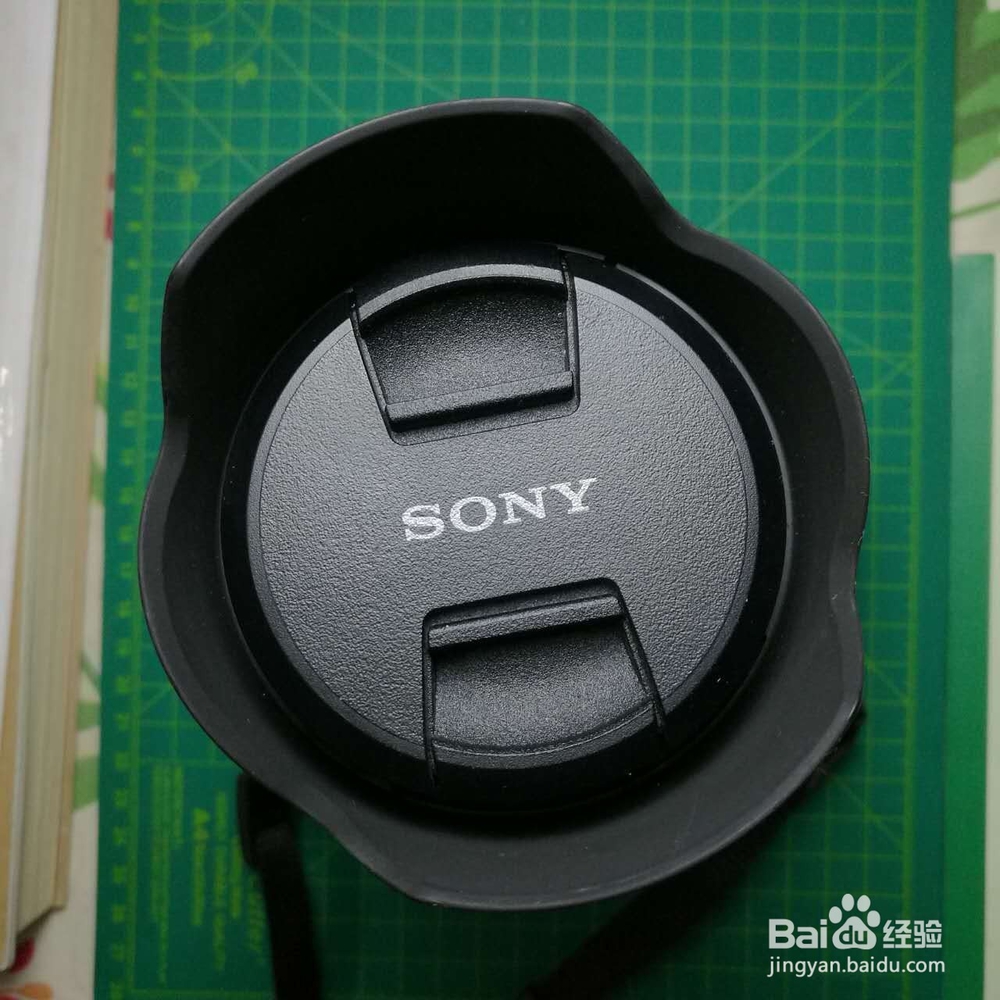 相机摔了，UV镜磕变形，取不下来该怎么办？