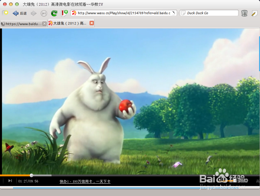 ubuntu14.04下支持flash的浏览器有哪些