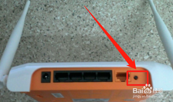 斐讯路由器忘记管理员密码怎么办？