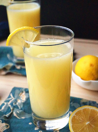 冰糖柠檬汁的做法-百度经验