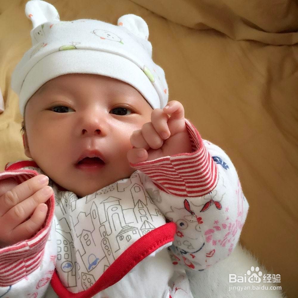 妈妈一定要时常注意宝宝眼睛,避免眼疾出现