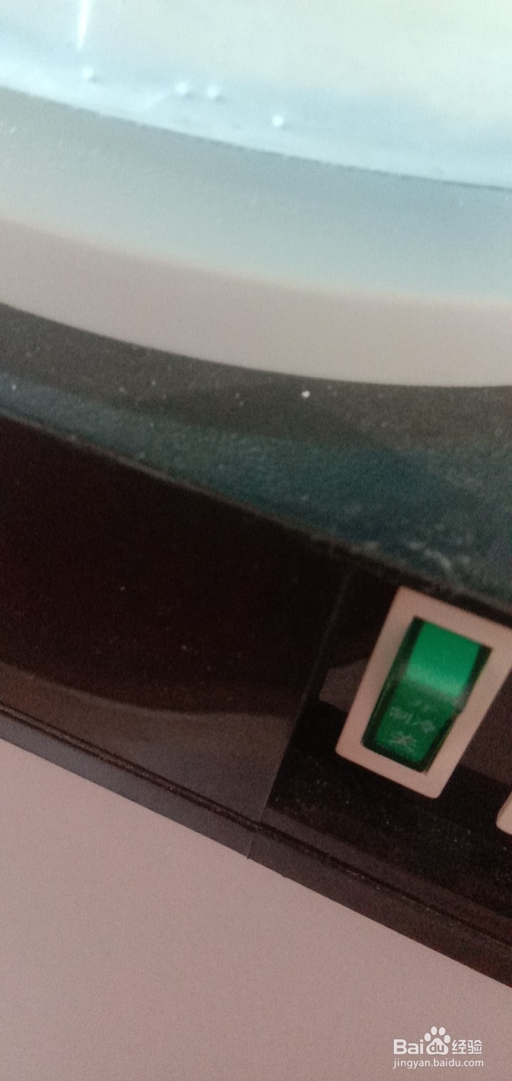 饮水机如何加热制冷