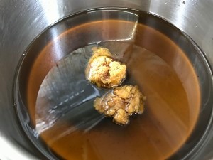 糖醋里脊的做法