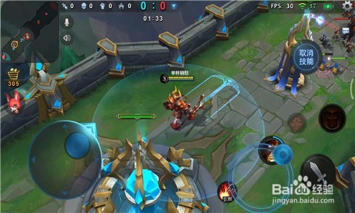 怎么玩小米超神英雄张飞？