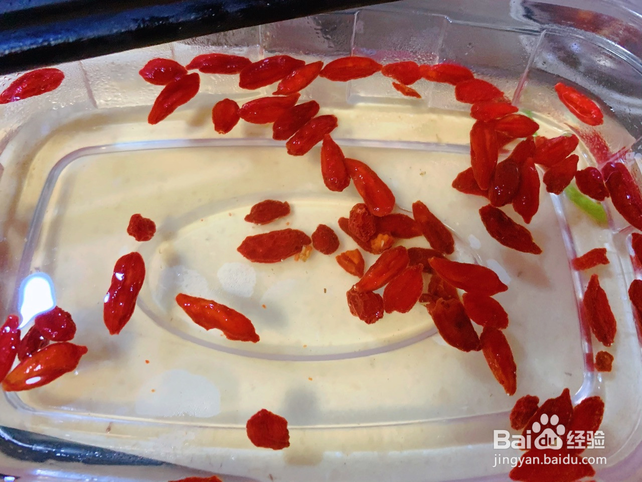 小姨妈金汤酒酿汤圆的做法