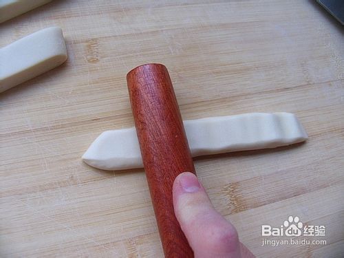 你一吃便会爱上的面食——油泼扯面