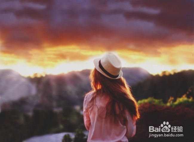 这些星座，害怕受伤，总喜欢戴着面具生活