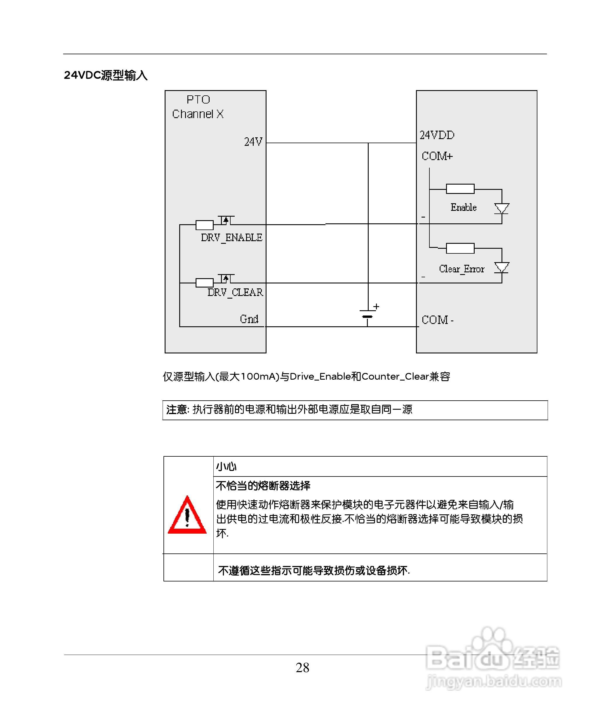 schneider TWDPTO220DT 模块用户手册:[3]