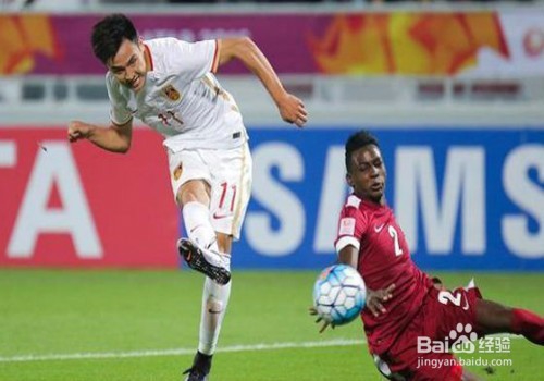 国足怎样才能赶超韩国？