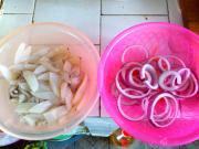 怎样自制韩式酱爆小墨鱼