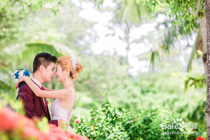 拍婚纱去普吉岛好吗