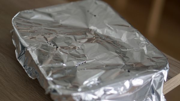 啤酒土豆烤鸡翅