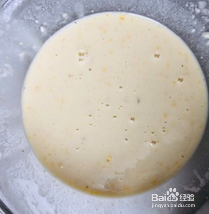 椒盐蘑菇-超好吃的下酒菜