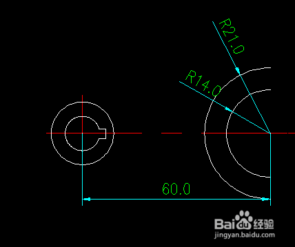 CAD效果图系列：[12]曲柄