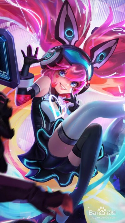 王者荣耀女生最爱玩的英雄