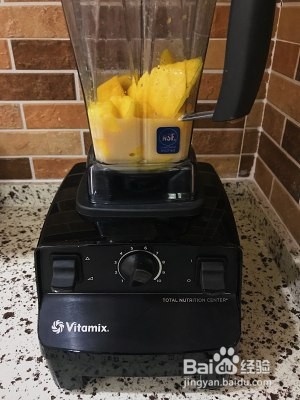 怎么做雪顶芒果