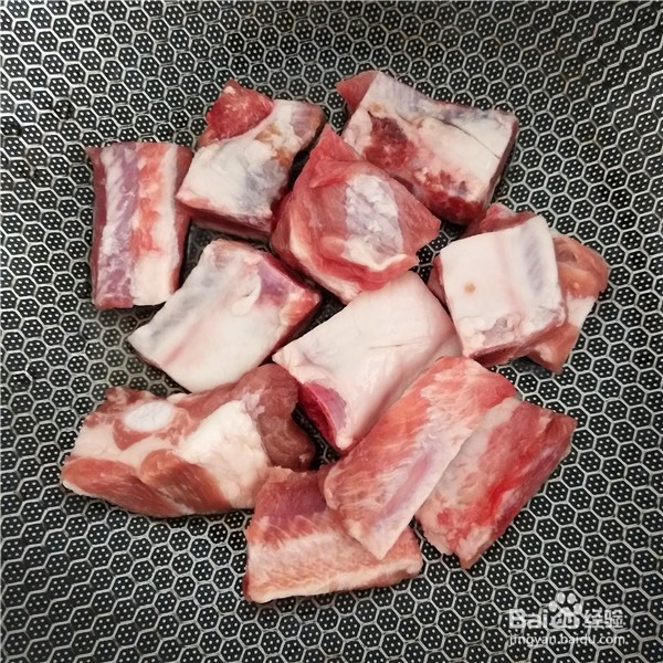 电饭煲做煲仔饭的做法窍门