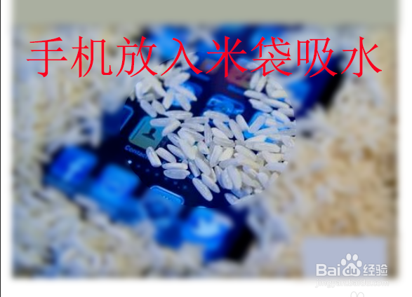 苹果11进水外放有杂音