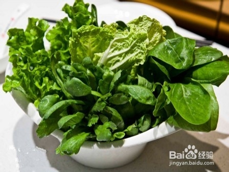 吃火锅如何防上火