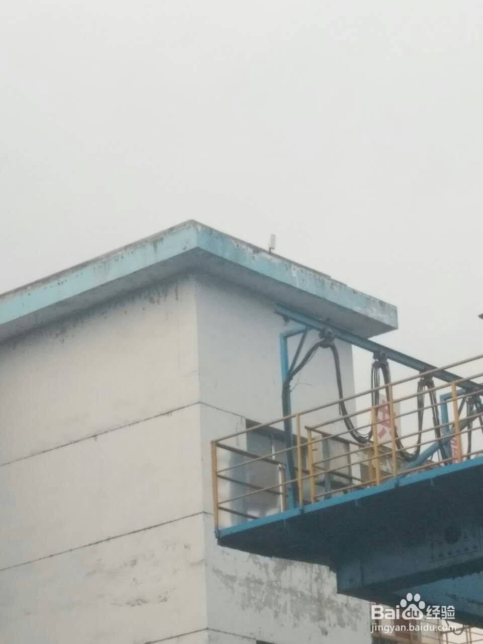 电厂无线监控
