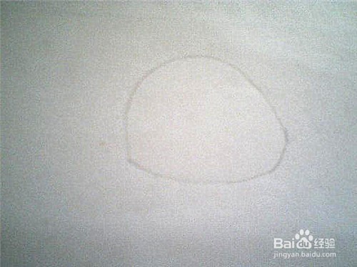 简笔画 帽子的画法: