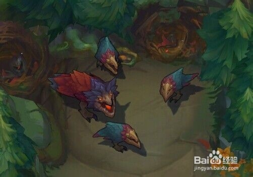 【LOL打野时代】LOL4.20的野区调整