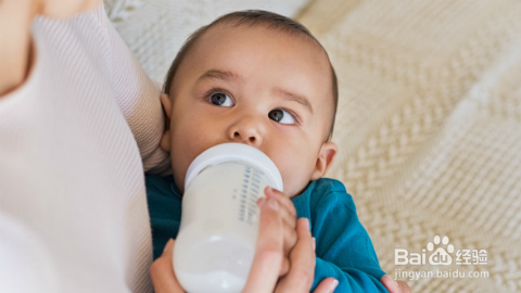 宝宝打呼噜怎么回事啊?