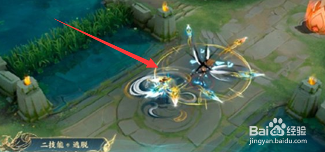 王者荣耀狄仁杰新皮肤特效怎么样