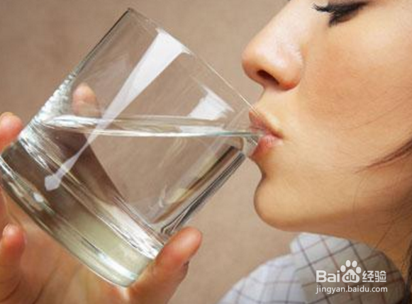 减肥方法小妙招