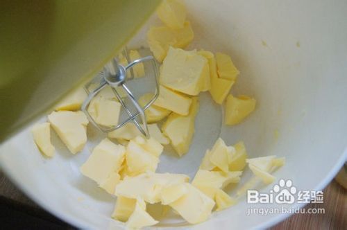 酸酸甜甜吃不够的蔓越莓饼干