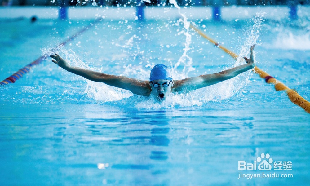 怎么才能学好游泳
