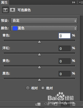 怎么用PS打造梦幻海报效果