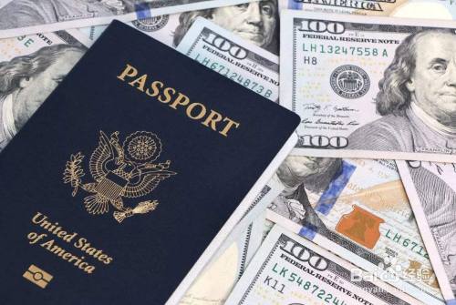 美国签证有哪些类型？