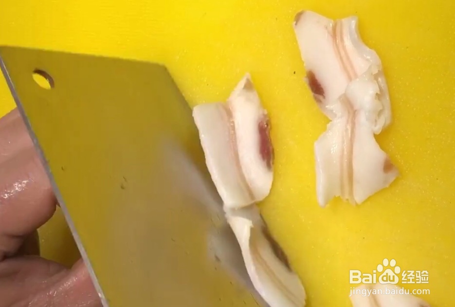 如何做美味好吃的肉丝土豆片?