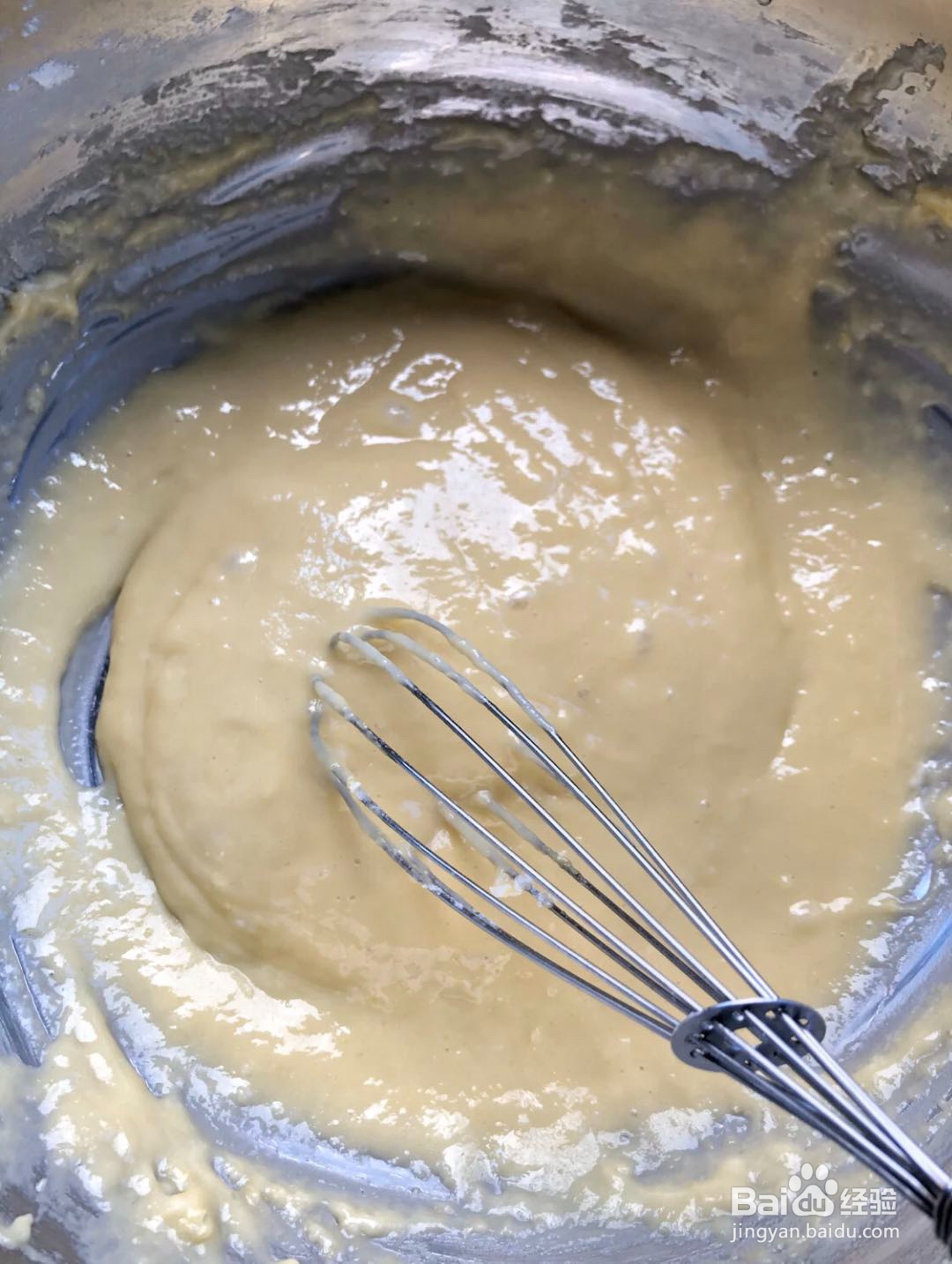 如何用烤箱做甜甜圈