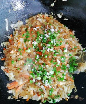 水晶粉丝是什么