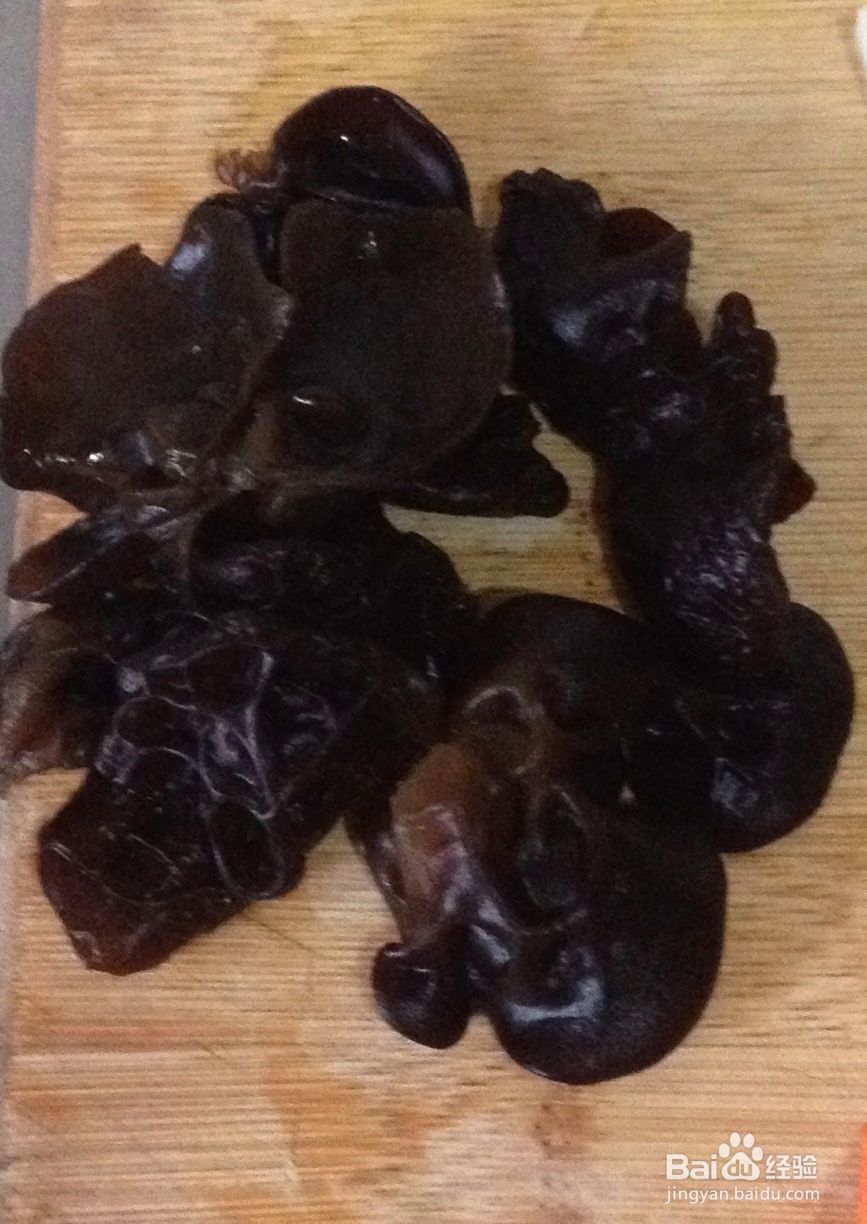双色菜花做法——西蓝花菜花胡萝卜青椒菌类鸡肉