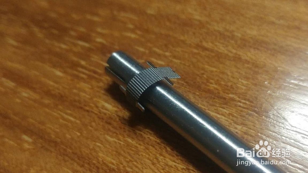 3d金属模型拼装经验