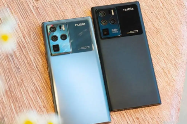 努比亚z40pro手机怎么样