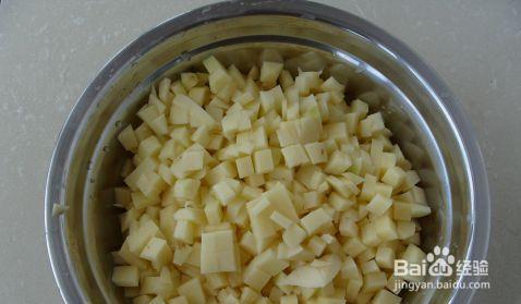 如何做人人都喜欢的咖喱土豆盖浇饭