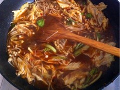 麻辣烫的做法