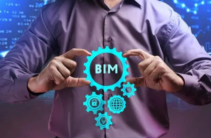 bim工程师证书有用吗