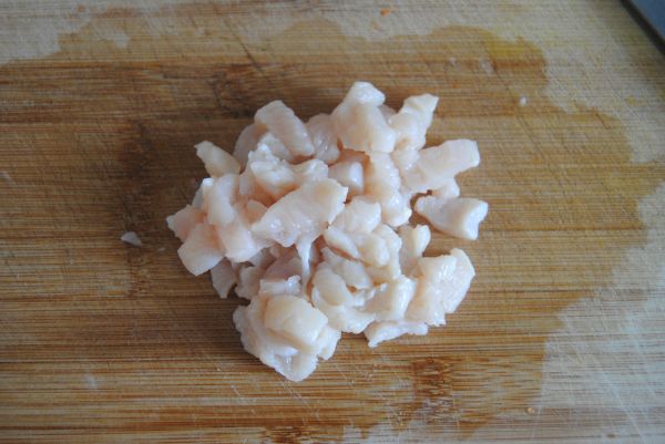 鸡肉南瓜粥#柏翠辅食节-营养佐餐#