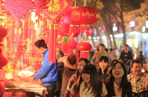 漳州过年有哪些风俗