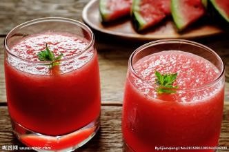 哪些人群不适宜吃西瓜,你知道吗?