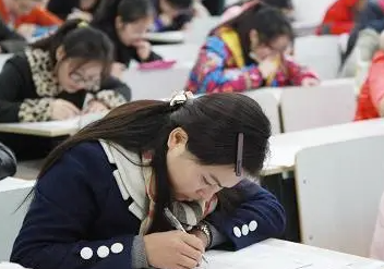 山西省考时间2022考试时间安排